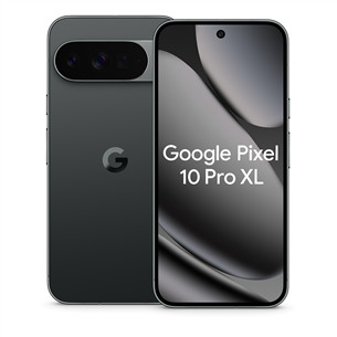 Google Pixel 10 Pro XL, 1 ТБ, черный - Смартфон GA09929-GB