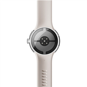 Google Pixel Watch 4, 41 mm, beež - Nutikell