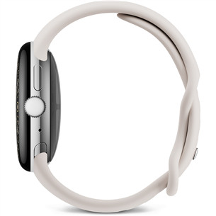 Google Pixel Watch 4, 41 mm, beež - Nutikell