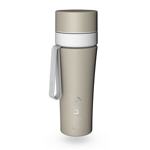 Laica, 0.55 L, grey - Filtering water bottle BR70C