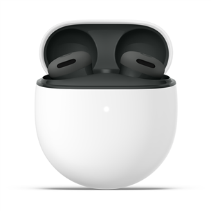 Google Pixel Buds 2a, hazel - True wireless earbuds GA06155-EU
