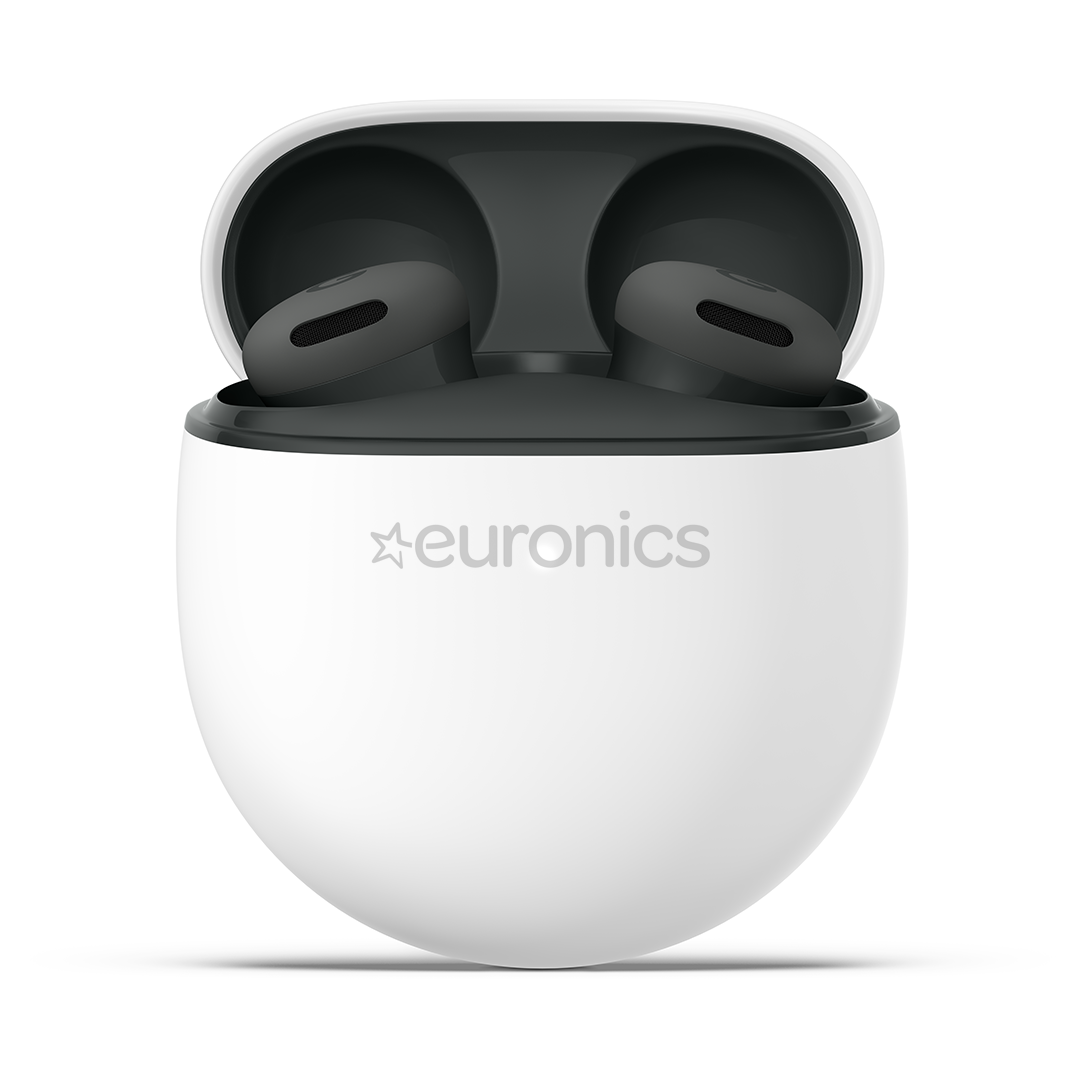 Google Pixel Buds 2a, hazel - True wireless earbuds