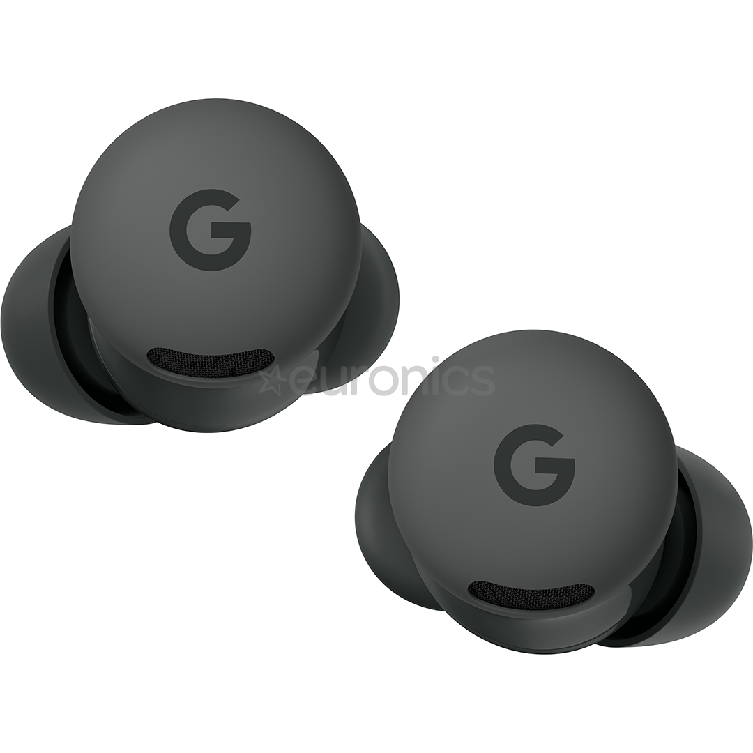 Google Pixel Buds 2a, hazel - True wireless earbuds