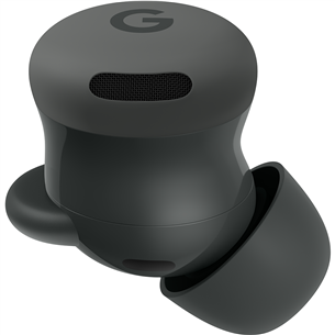Google Pixel Buds 2a, hazel - True wireless earbuds