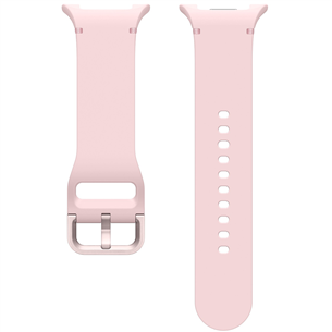 Samsung Galaxy Watch Sport Band, S/M, розовый - Ремешок для часов ET-SNL32SPEGEU