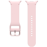 Samsung Galaxy Watch Sport Band, S/M, розовый - Ремешок для часов