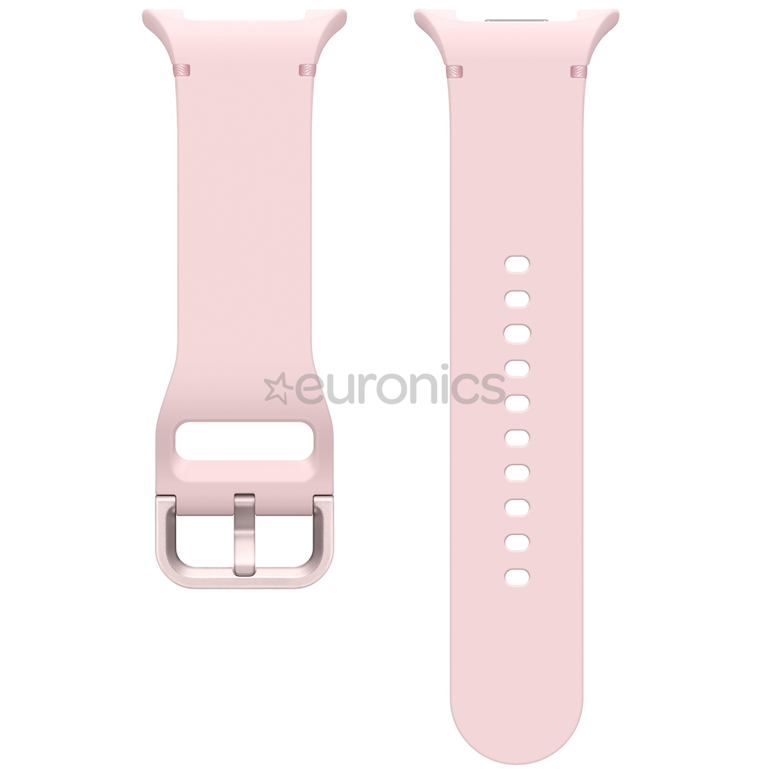 Samsung Galaxy Watch Sport Band, S/M, розовый - Ремешок для часов