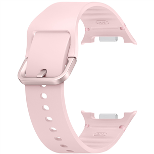 Samsung Galaxy Watch Sport Band, S/M, розовый - Ремешок для часов