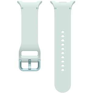 Samsung Galaxy Watch Sport Band, S/M, светло-зеленый - Ремешок для часов ET-SNL32SMEGEU