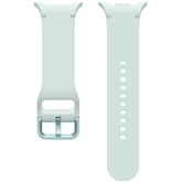 Samsung Galaxy Watch Sport Band, S/M, светло-зеленый - Ремешок для часов