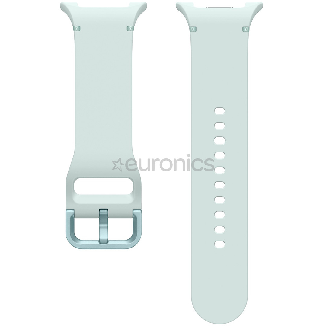 Samsung Galaxy Watch Sport Band, S/M, roheline - Kellarihm