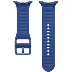 Samsung Galaxy Watch Sport Band, S/M, синий - Ремешок для часов