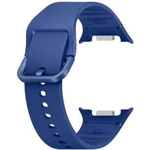 Samsung Galaxy Watch Sport Band, S/M, синий - Ремешок для часов