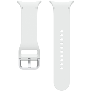 Samsung Galaxy Watch Sport Band, S/M, белый - Ремешок для часов ET-SNL32SWEGEU