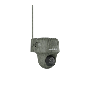 Reolink Go Series G450 + Solar Panel 2, 8 MP, 4G LTE, battery powered, night vision - Hunting Camera with Solar Panel