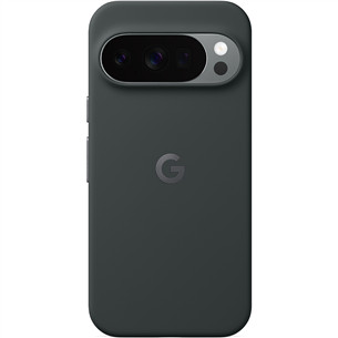 Google Pixel 10 / 10 Pro Pixelsnap Case, must - Ümbris GA09835-WW