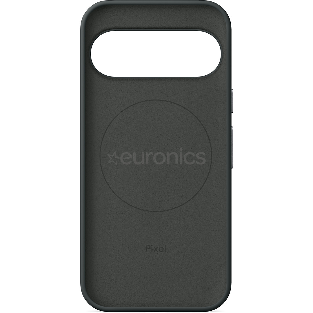 Google Pixel 10 / 10 Pro Pixelsnap Case, must - Ümbris