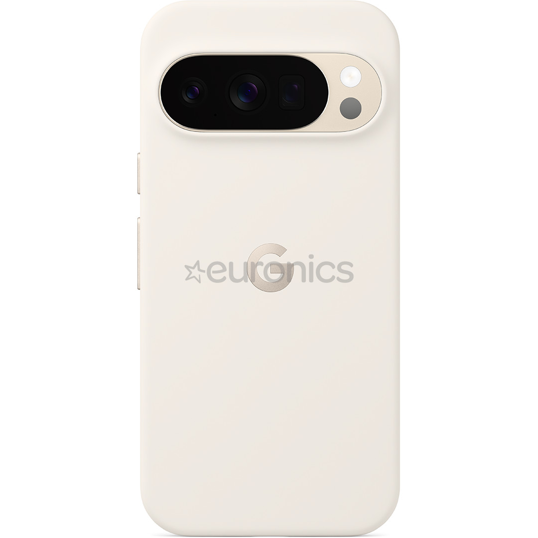 Google Pixel 10 / 10 Pro Pixelsnap Case, белый - Чехол