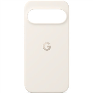 Google Pixel 10 / 10 Pro Pixelsnap Case, белый - Чехол