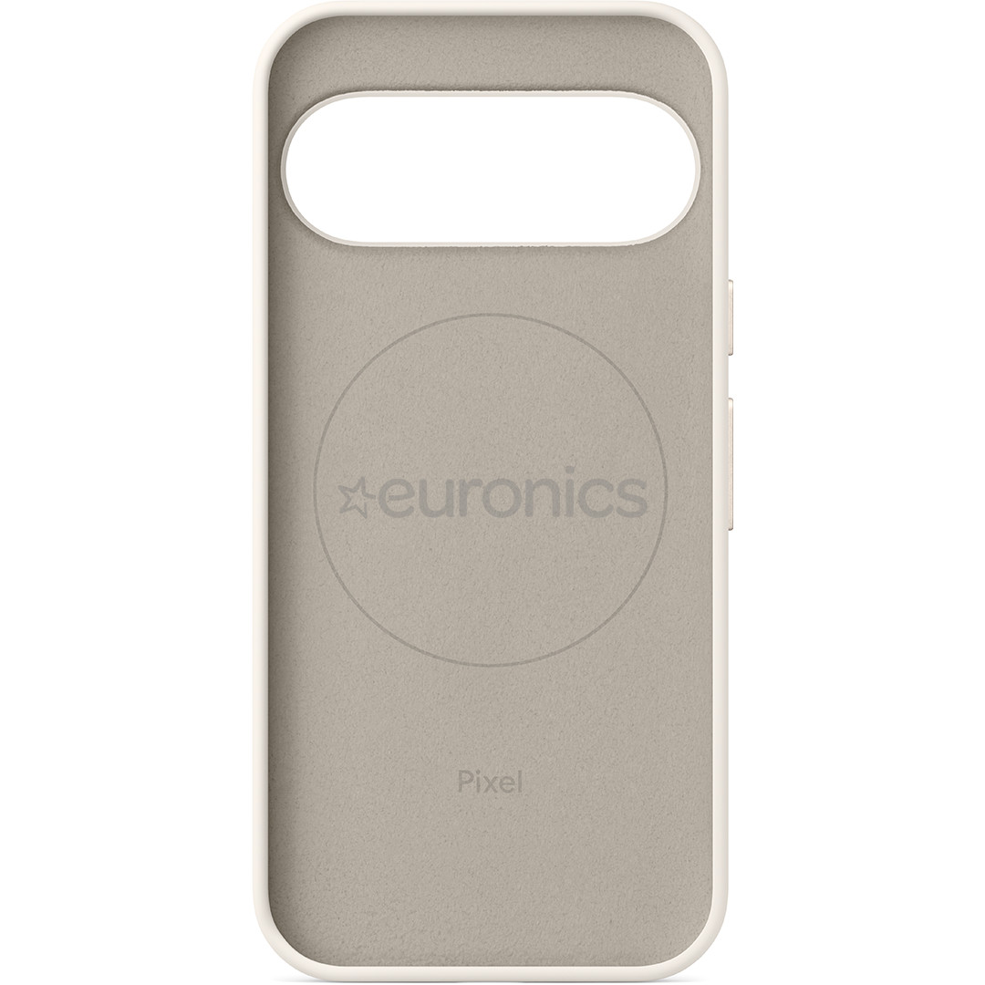 Google Pixel 10 / 10 Pro Pixelsnap Case, белый - Чехол