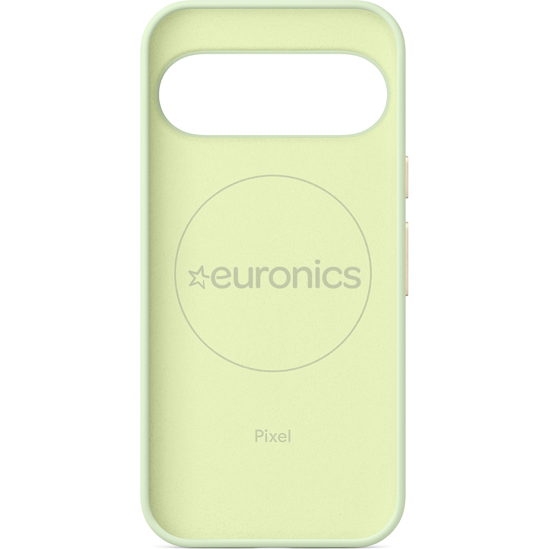 Google Pixel 10 / 10 Pro Pixelsnap Case, roheline - Ümbris