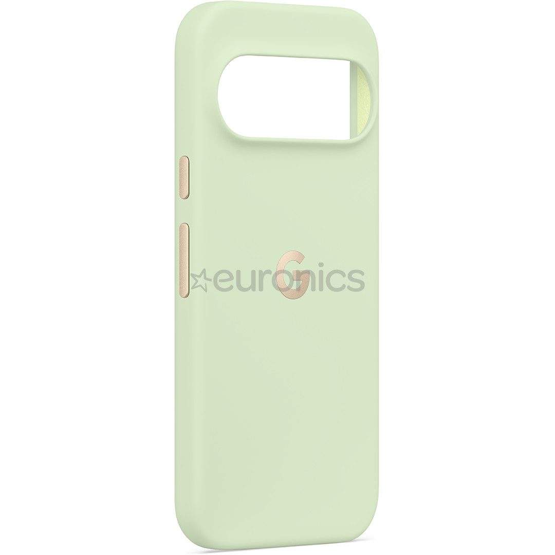 Google Pixel 10 / 10 Pro Pixelsnap Case, roheline - Ümbris