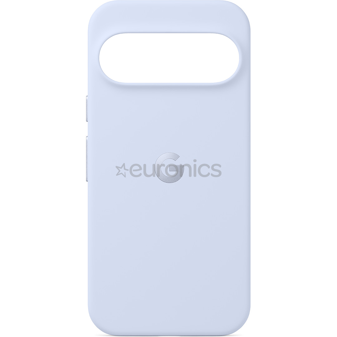 Google Pixel 10 / 10 Pro Pixelsnap Case, голубой - Чехол