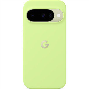Google Pixel 10 / 10 Pro Pixelsnap Case, зеленый - Чехол GA09840-WW