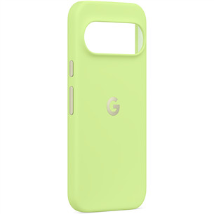 Google Pixel 10 / 10 Pro Pixelsnap Case, roheline - Ümbris