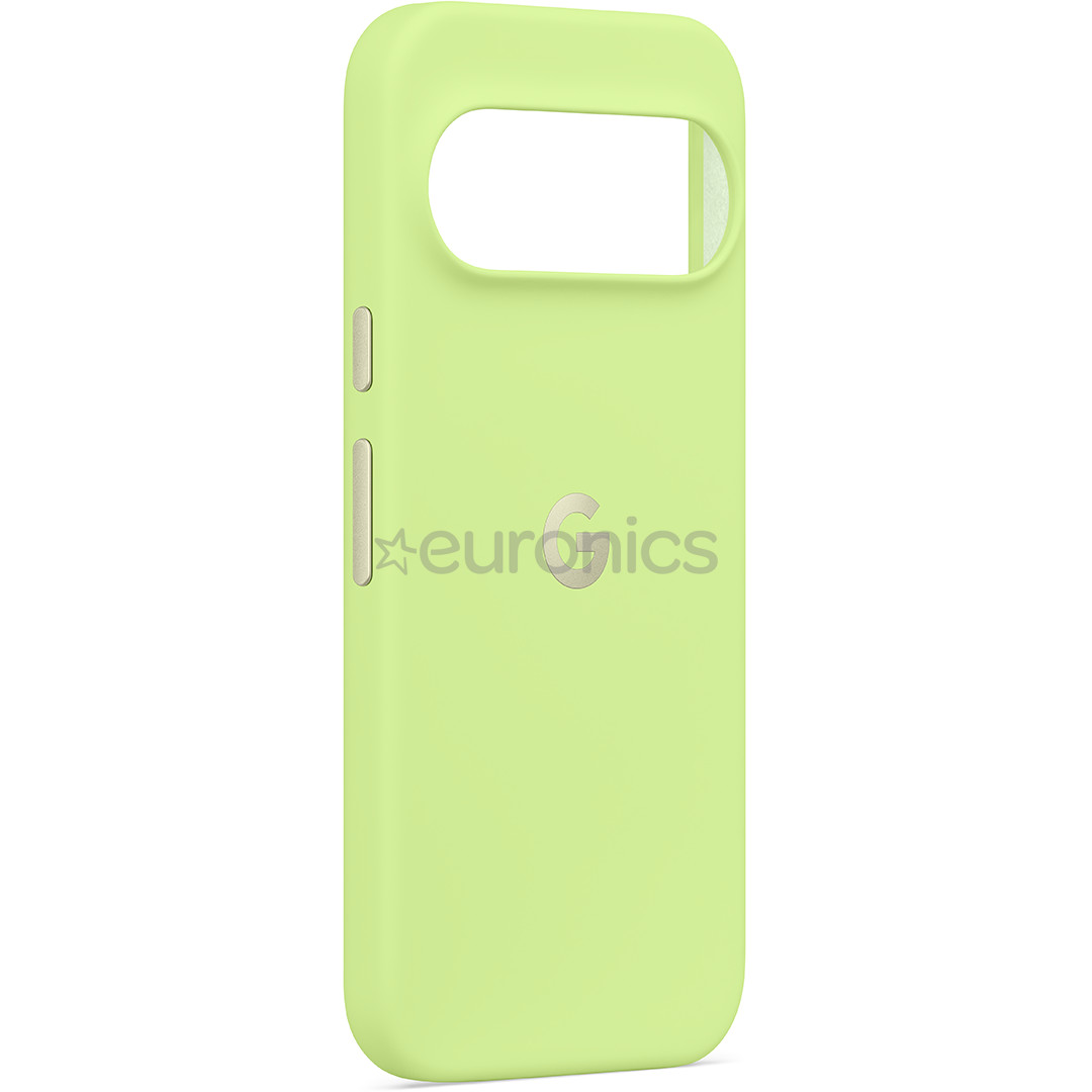 Google Pixel 10 / 10 Pro Pixelsnap Case, roheline - Ümbris