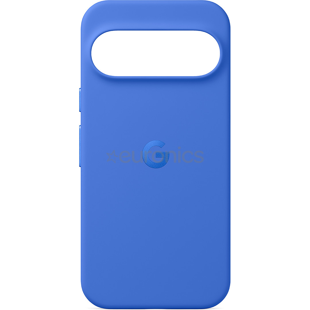 Google Pixel 10 / 10 Pro Pixelsnap Case, indigo - Case