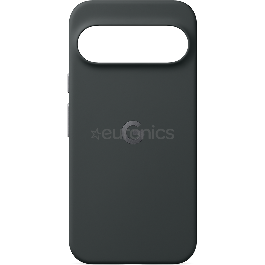 Google Pixel 10 Pro XL Pixelsnap Case, obsidian - Case