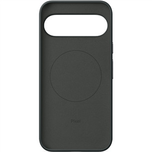 Google Pixel 10 Pro XL Pixelsnap Case, obsidian - Case