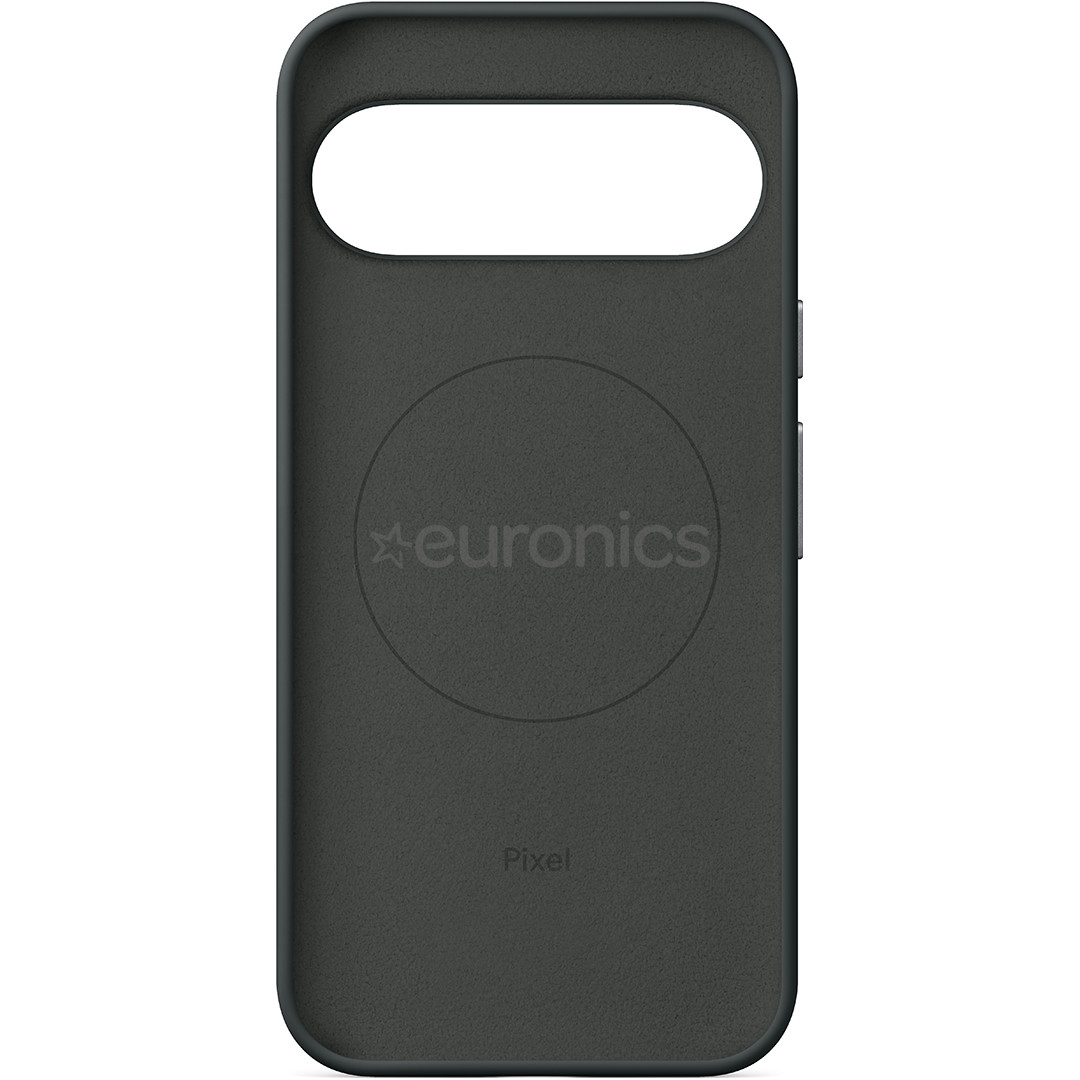 Google Pixel 10 Pro XL Pixelsnap Case, obsidian - Case