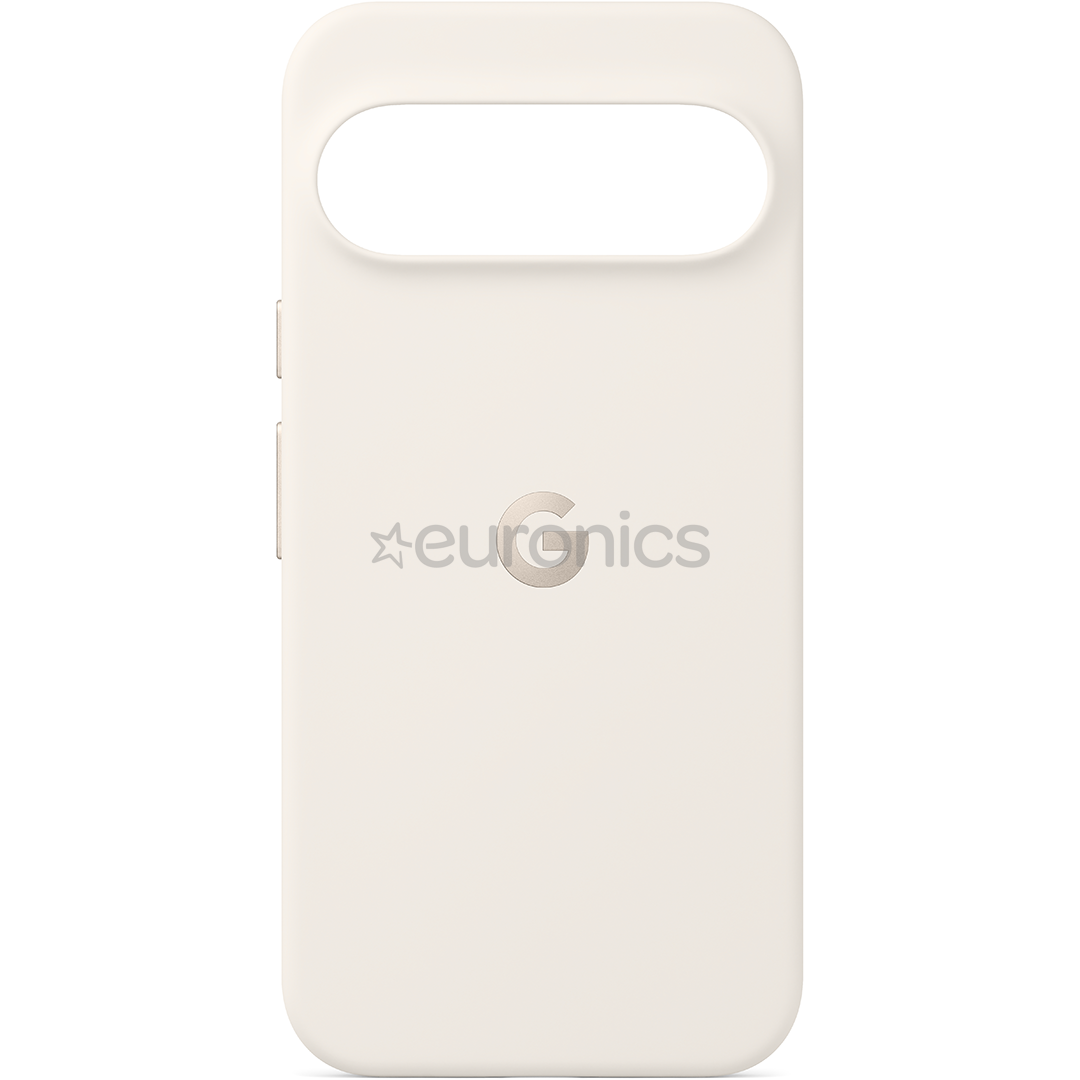 Google Pixel 10 Pro XL Pixelsnap Case, porcelain - Case