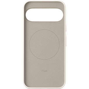 Google Pixel 10 Pro XL Pixelsnap Case, porcelain - Case