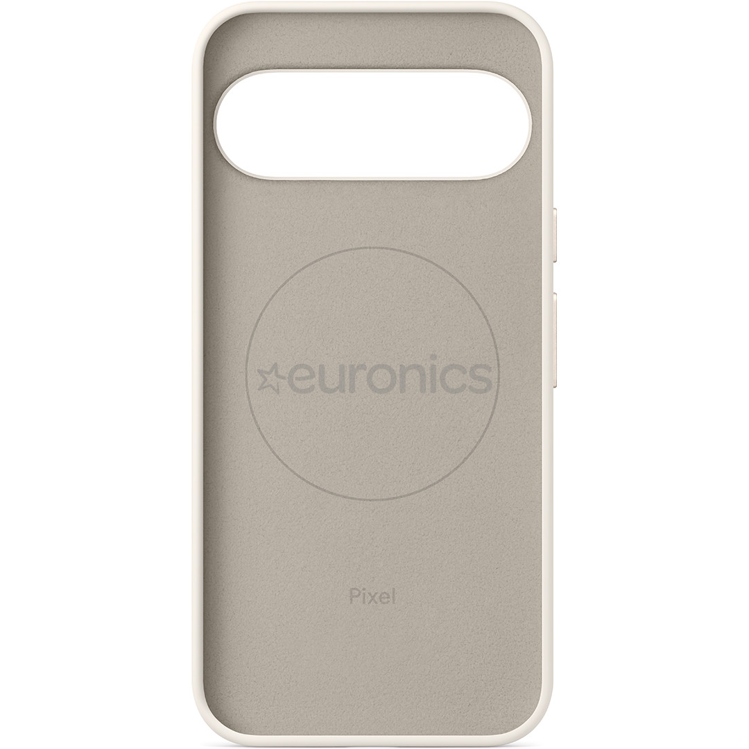 Google Pixel 10 Pro XL Pixelsnap Case, porcelain - Case