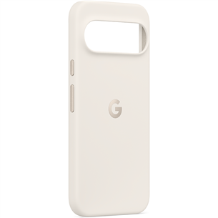 Google Pixel 10 Pro XL Pixelsnap Case, porcelain - Case