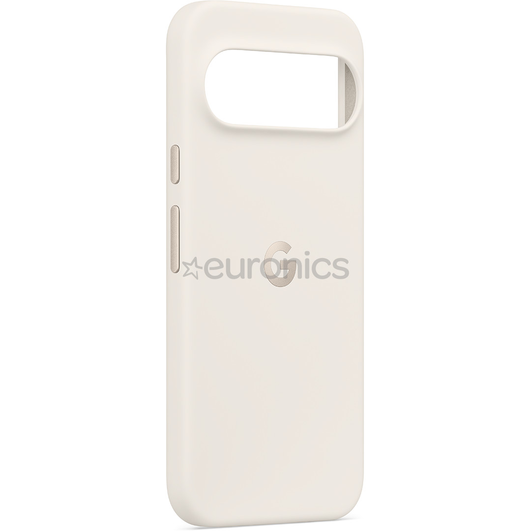 Google Pixel 10 Pro XL Pixelsnap Case, porcelain - Case