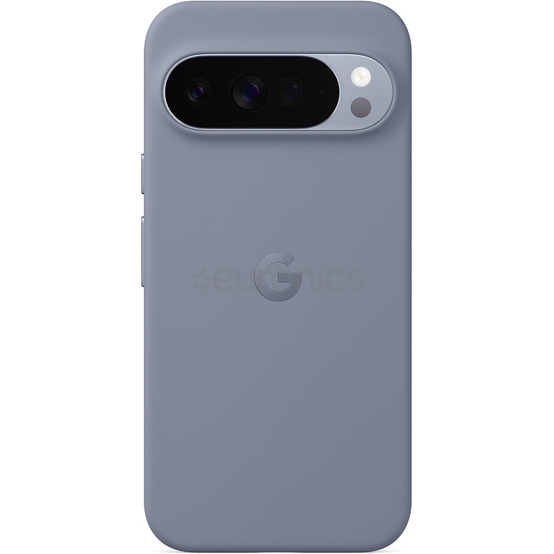 Google Pixel 10 Pro XL Pixelsnap Case, moonstone - Case