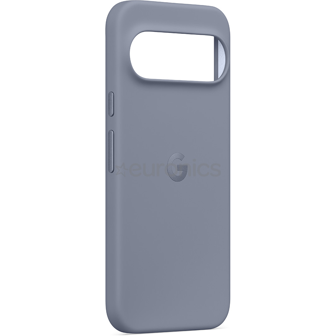Google Pixel 10 Pro XL Pixelsnap Case, moonstone - Case