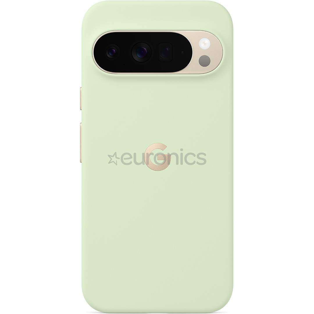 Google Pixel 10 Pro XL Pixelsnap Case, jade - Case