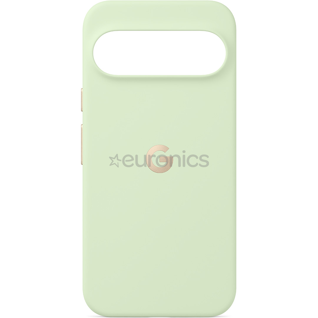 Google Pixel 10 Pro XL Pixelsnap Case, jade - Case