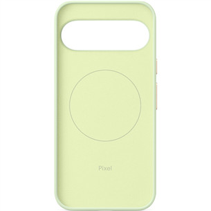 Google Pixel 10 Pro XL Pixelsnap Case, jade - Case