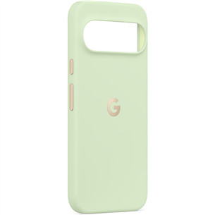 Google Pixel 10 Pro XL Pixelsnap Case, jade - Case
