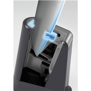 Tefal EverSharp, 5 предметов, нерж. сталь - Набор ножей и блок