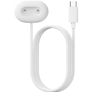 Google Pixel Watch 4 Quick Charge Dock, valge - Laadimiskaabel GA10026-EU