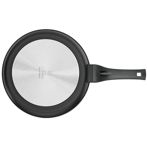 WMF PermaDur Premium, diameter 28 cm, black - Frying pan