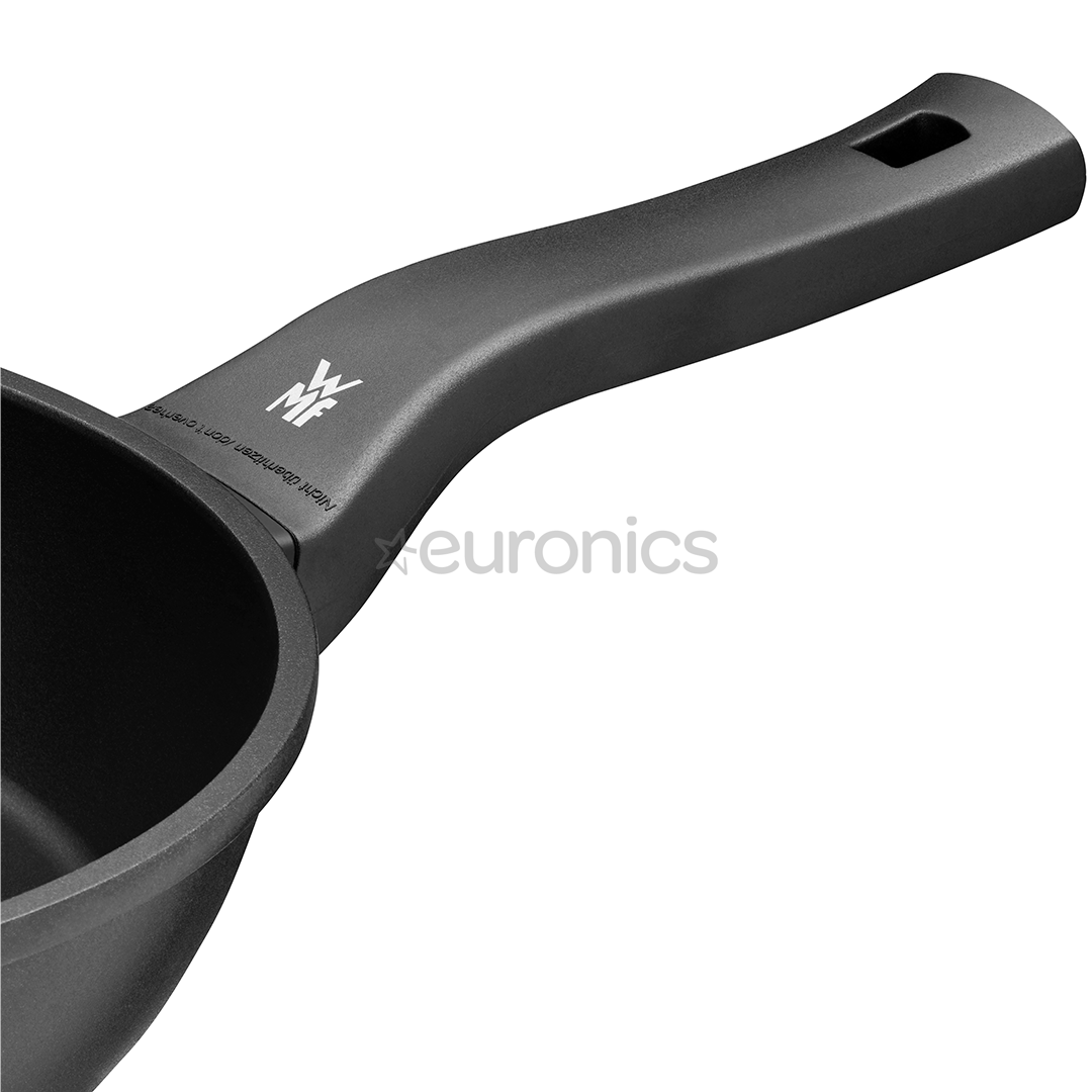 WMF PermaDur Premium, diameter 28 cm, black - Frying pan