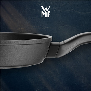 WMF PermaDur Premium, 28 cm, must - Praepann